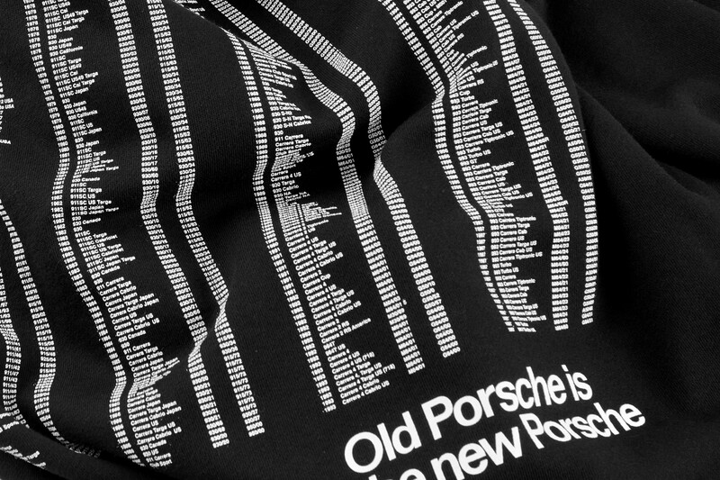 R-GO Original Hoddie